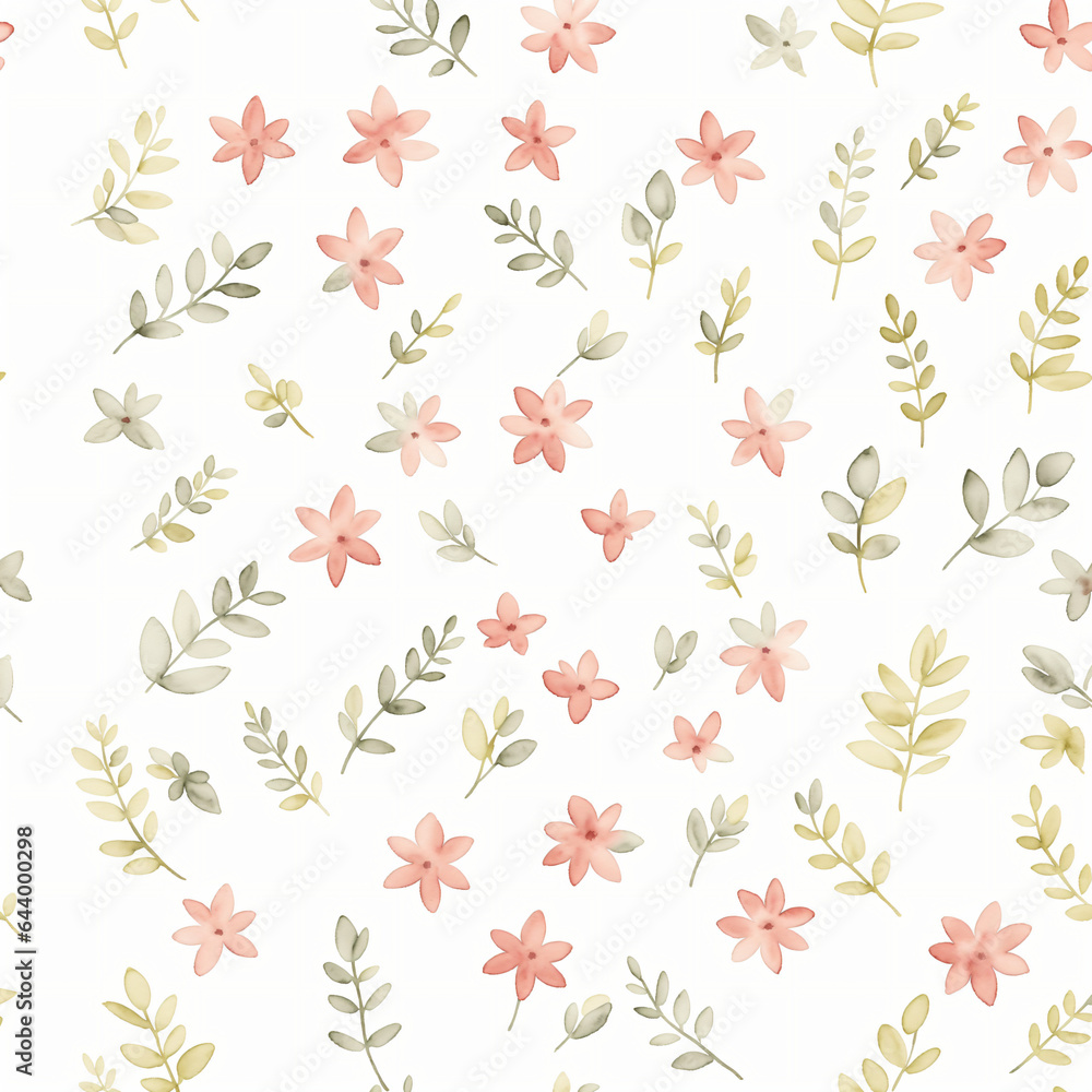 Freshen Your Web: Pink Flower Patterns for Online Beauty Freshen Your Web: Pink Flower Patterns for Online Beauty