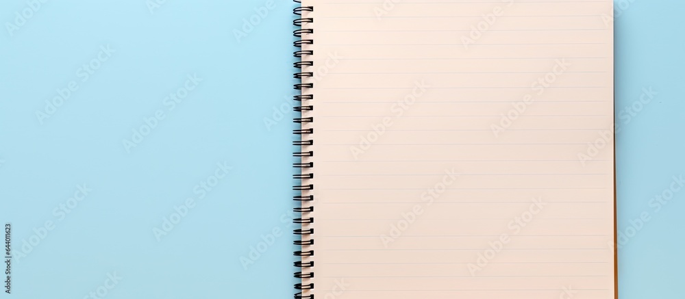 Antique writing tools showcased on a isolated pastel background Copy space Antique writing tools showcased on a isolated pastel background Copy space