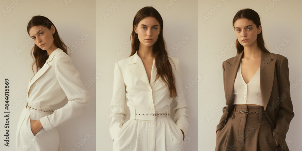 Clothes trendy stylish collection fashionable Clothes trendy stylish collection fashionable