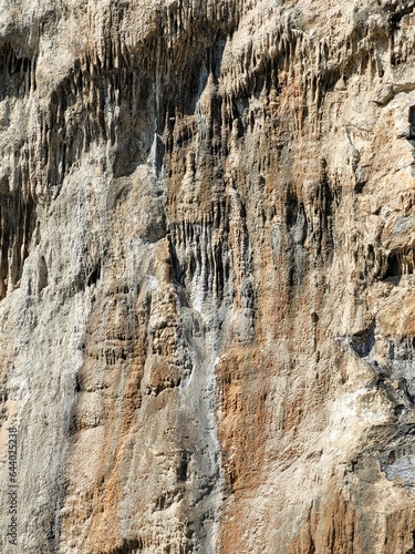 formations in region