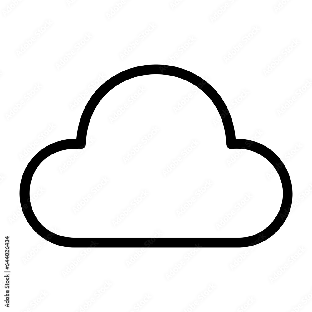 cloud cloud