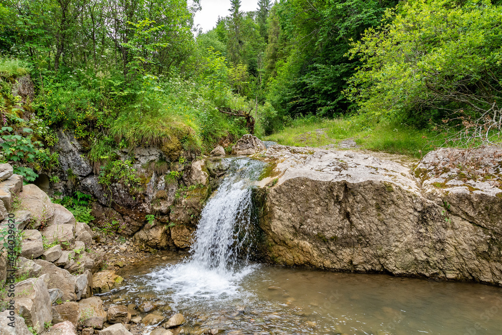 Nature reserve