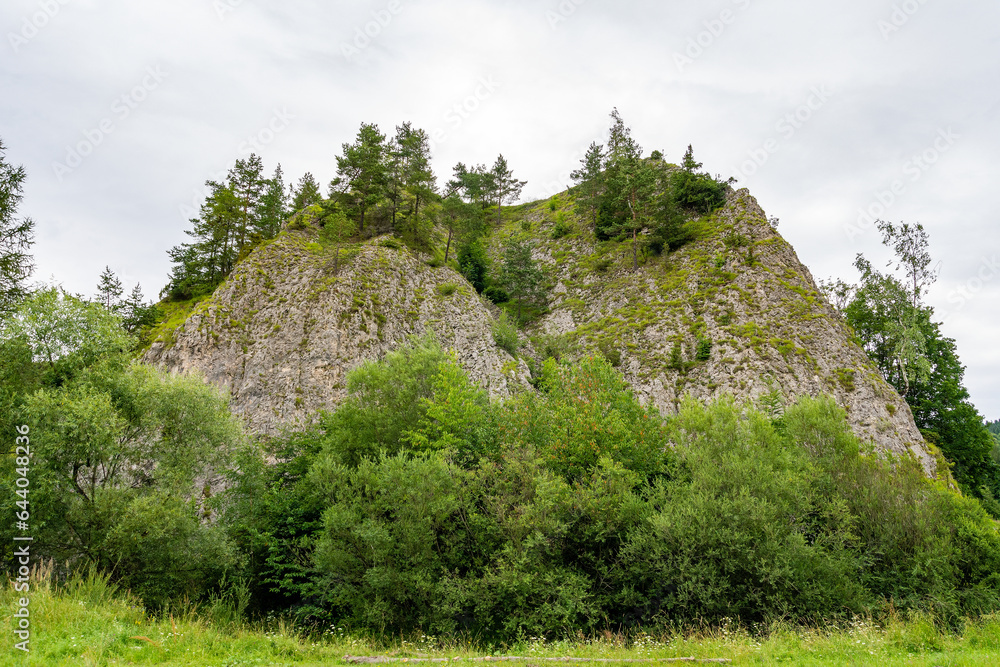 Nature reserve