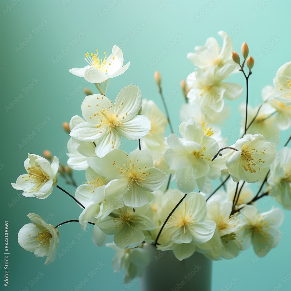 Blurred of flowers with bokeh soft blur in the pastel vintage retro tone for background. Valentine or wedding invitation card Blurred of flowers with bokeh soft blur in the pastel vintage retro tone for background. Valentine or wedding invitation card