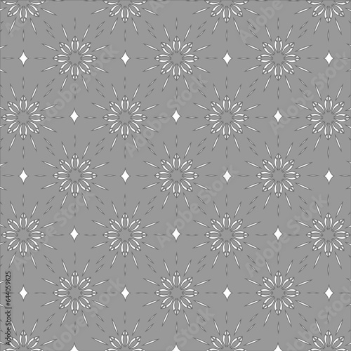 vector template for lace fabric design. decorative floral lace pattern with cotton eyelet embroidery. design for fashion, fabric, embroidery, textile, clothing, garments and apparel.
