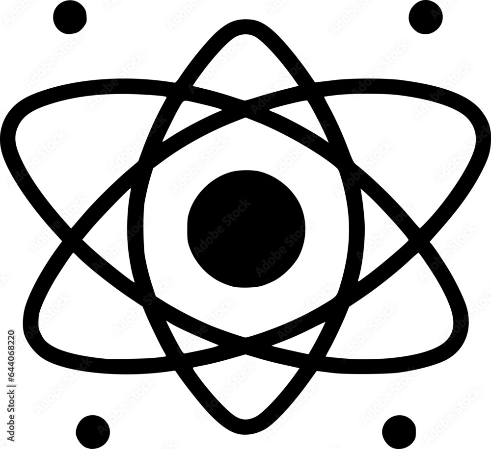 atom icon