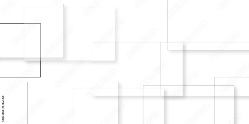 Abstract architectural background with space. Seamless modern white and gray color technology concept geometric line vector background. Abstract white background with diamond and triangle shapes. Abstract architectural background with space. Seamless modern white and gray color technology concept geometric line vector background. Abstract white background with diamond and triangle shapes.