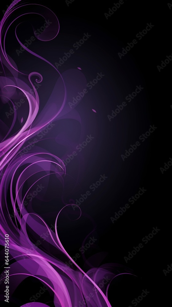 Purple background wallpaper for phone Purple background wallpaper for phone