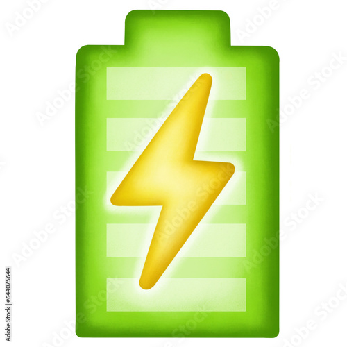 Green energy