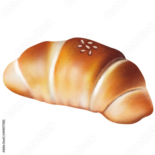 croissant