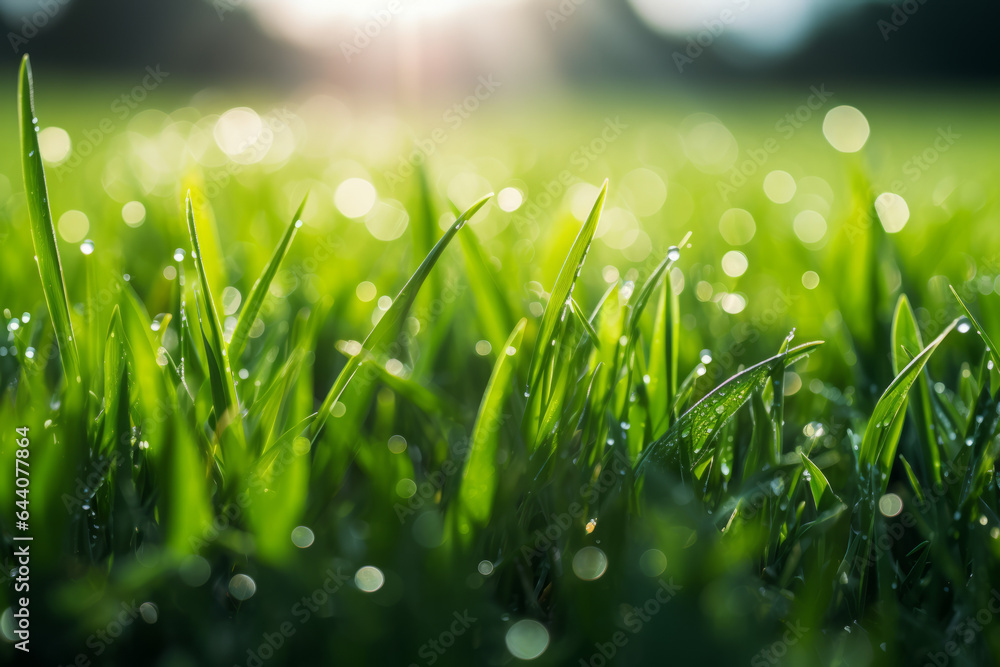 green grass green grass