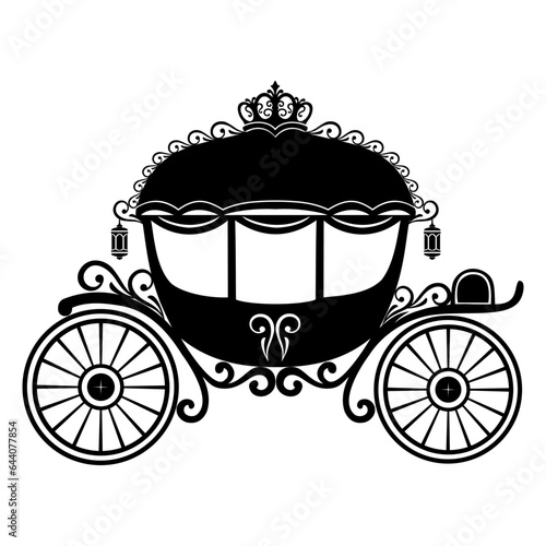 golden chariot