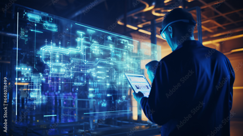 Factory Digital Transformation: Engineers Employ Tablets, Dive into Big Data, and Elevate High-Tech Electronics Manufacturing in Industry 4.0 Factory Digital Transformation: Engineers Employ Tablets, Dive into Big Data, and Elevate High-Tech Electronics Manufacturing in Industry 4.0