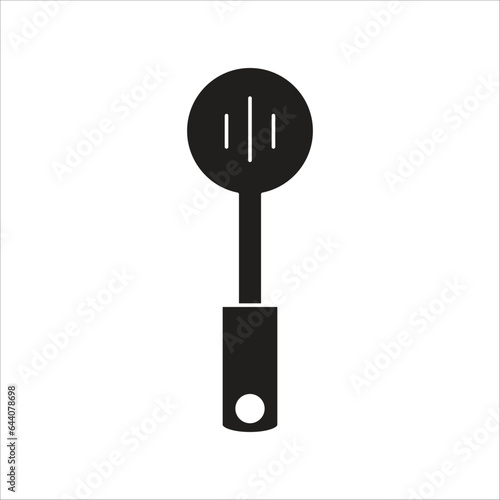 skimme vector icon line template