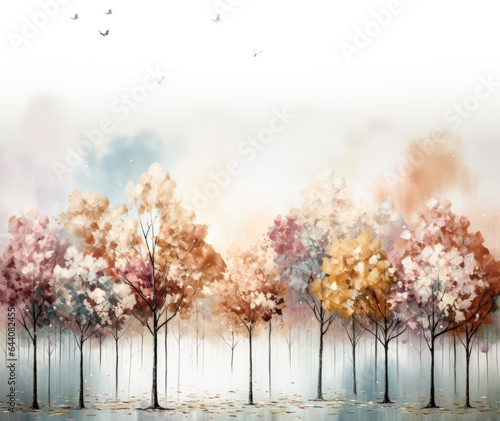 Wallpaper Mural He holds a tablet, his gaze focused on the screen and his fingers typing away. Torontodigital.ca