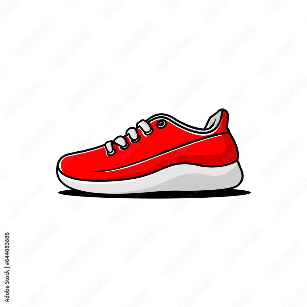 shoe vector design, logo shoes shoe vector design, logo shoes