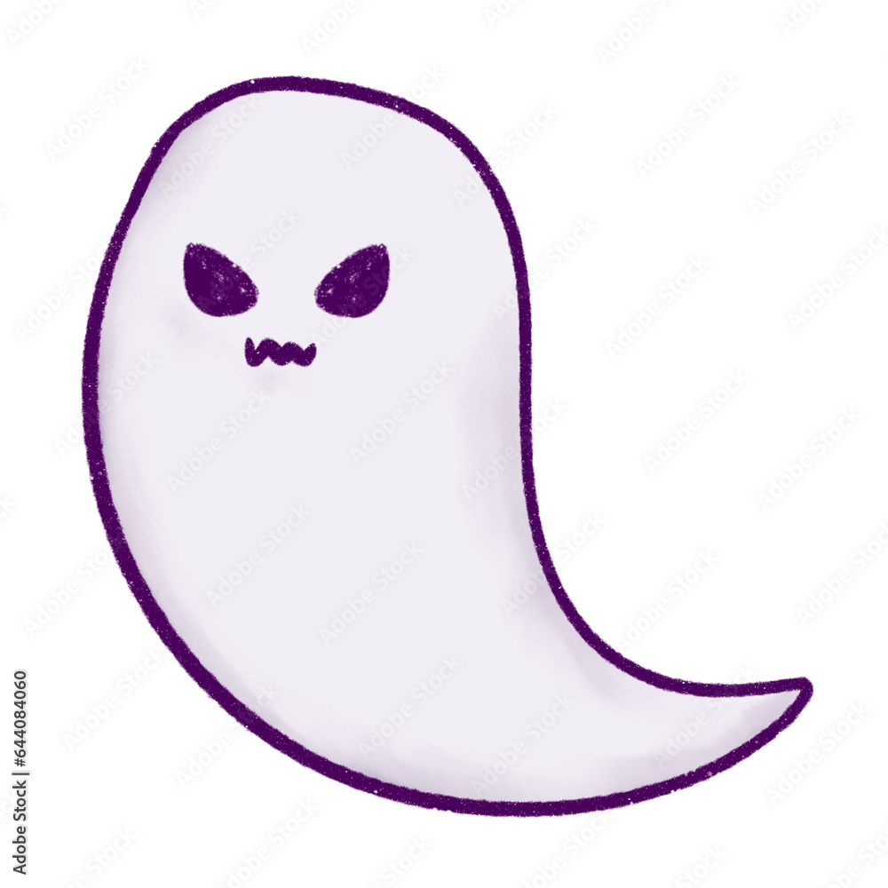 cute ghost cute ghost