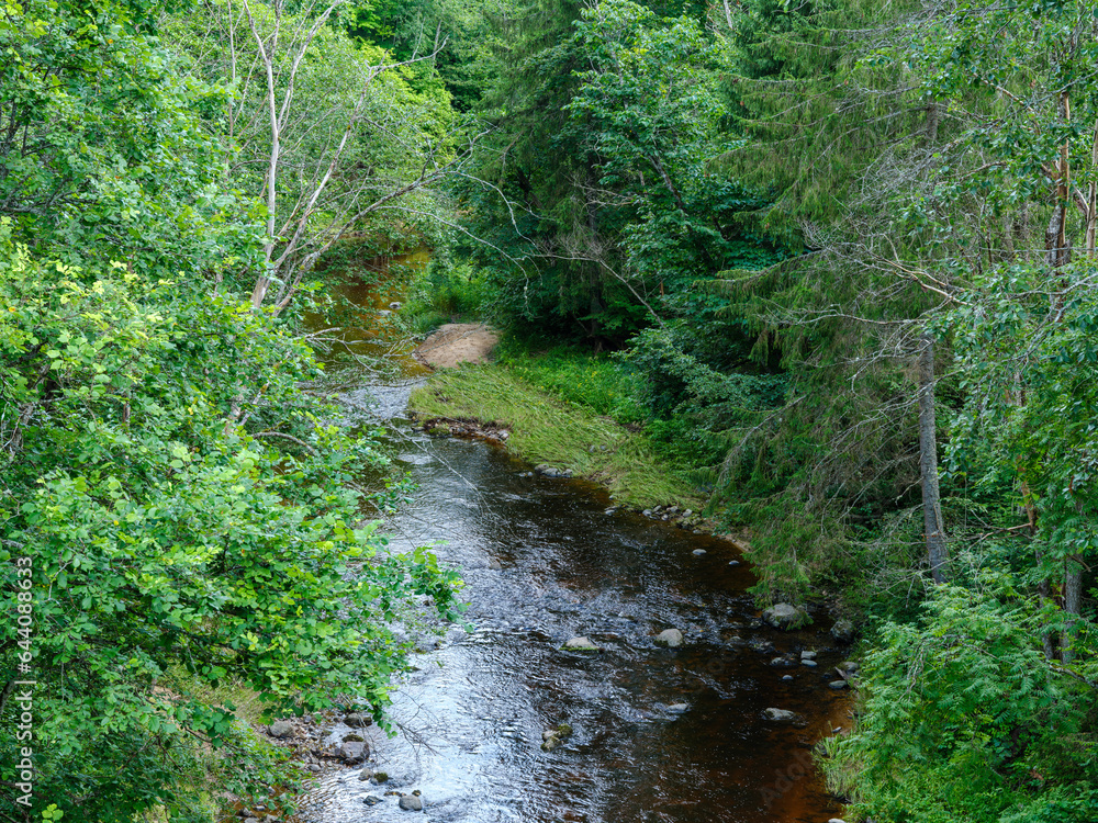 drained river bed with no water is summer drained river bed with no water is summer