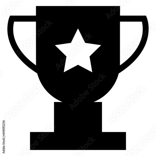 
Winner success icon symbol image vector. Illustration of reward champion win championship bedge image design