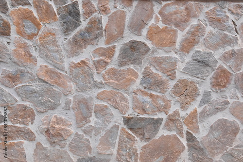 Photos muro de piedra
