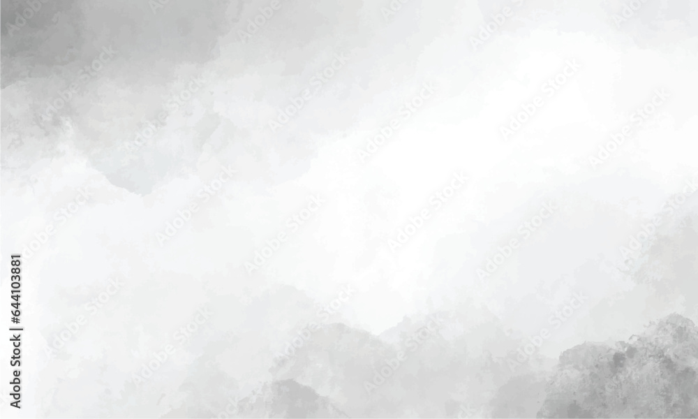 Gray painted background Vector Gray painted background Vector