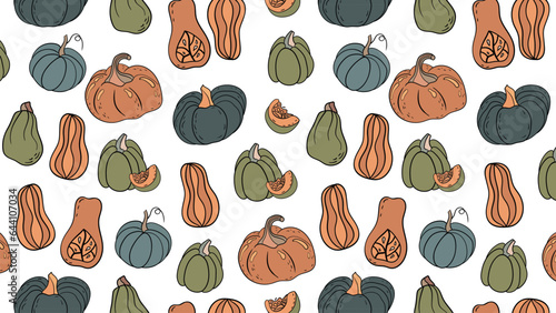 Seamless pattern