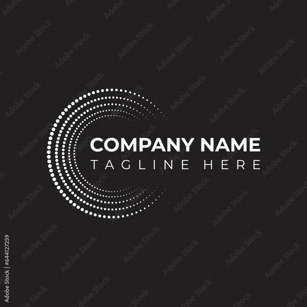 Letter C dab Logo symbol plan. Premium Line Letters in order Monochrome Monogram seal. Corporate Business Character, Data company logo. Letter C dab Logo symbol plan. Premium Line Letters in order Monochrome Monogram seal. Corporate Business Character, Data company logo.
