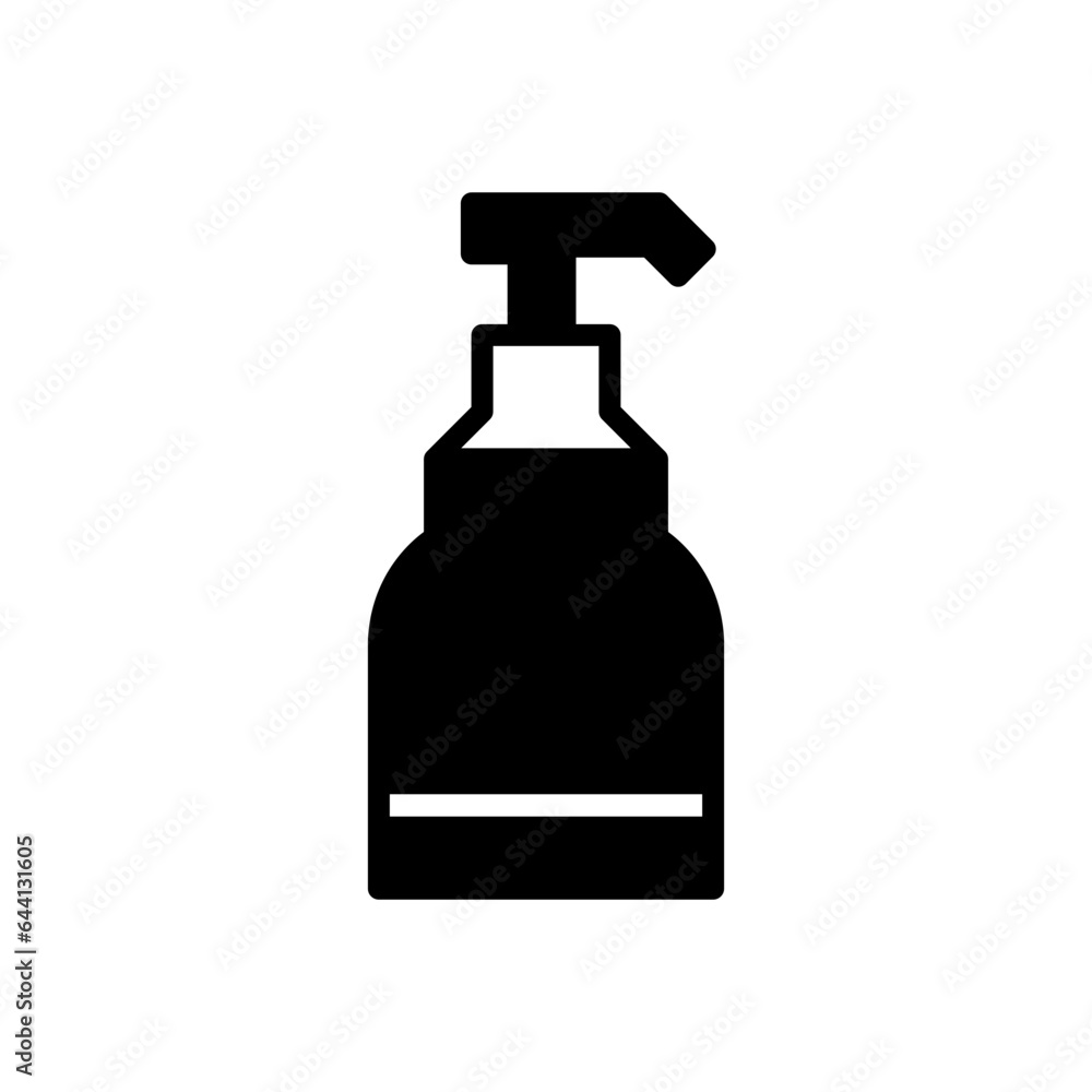 soap bottle soap bottle