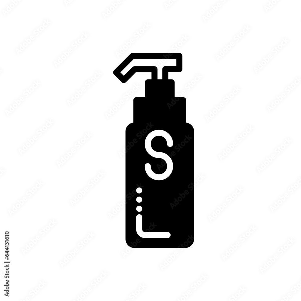 soap bottle soap bottle