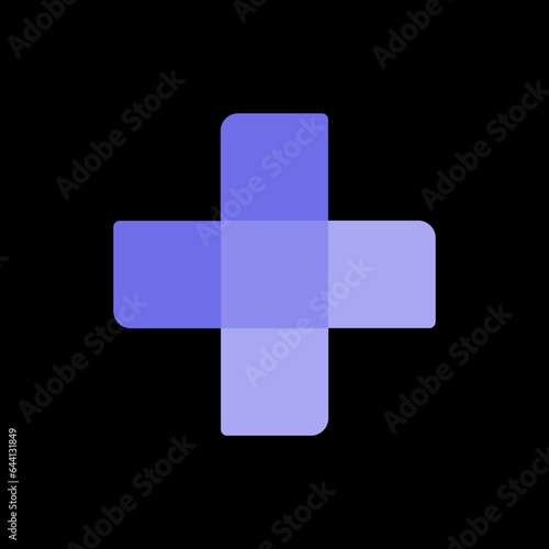 plus logo 