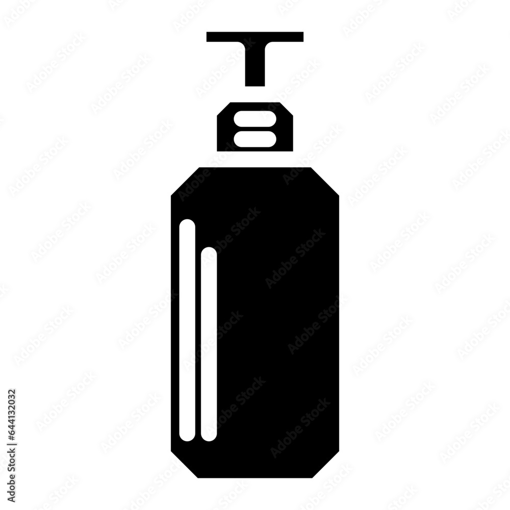 soap bottle soap bottle