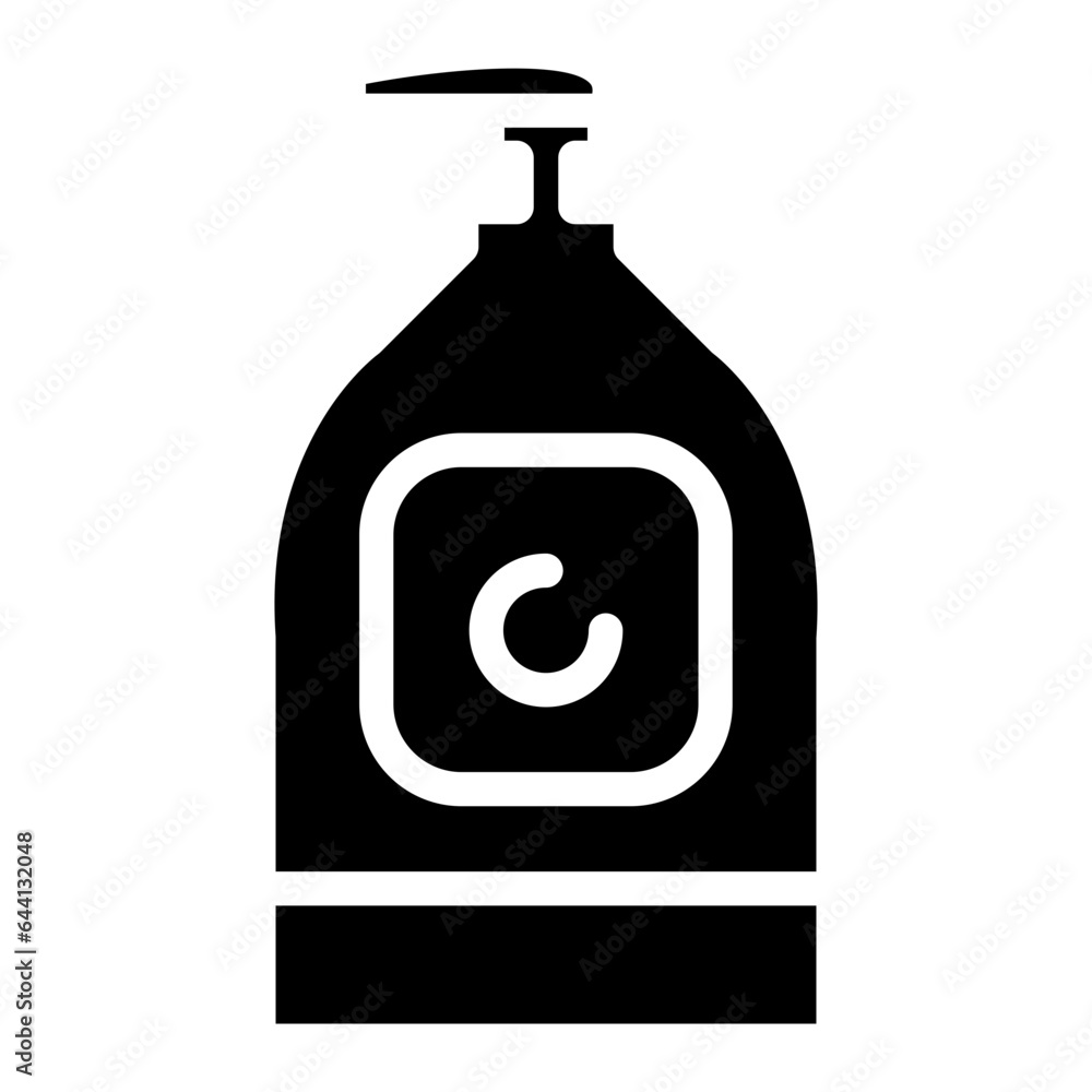 soap bottle soap bottle