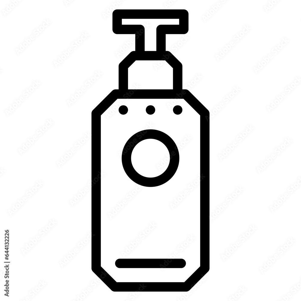 soap bottle soap bottle
