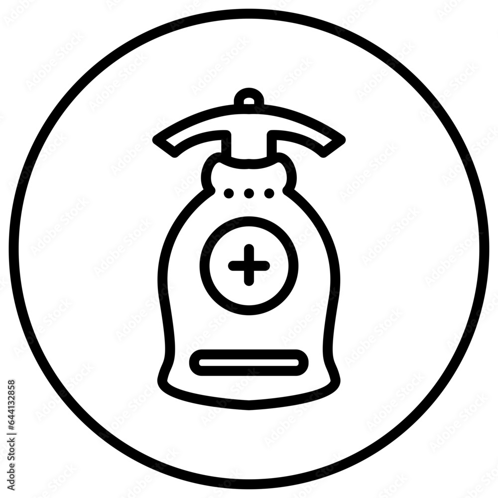 soap bottle soap bottle