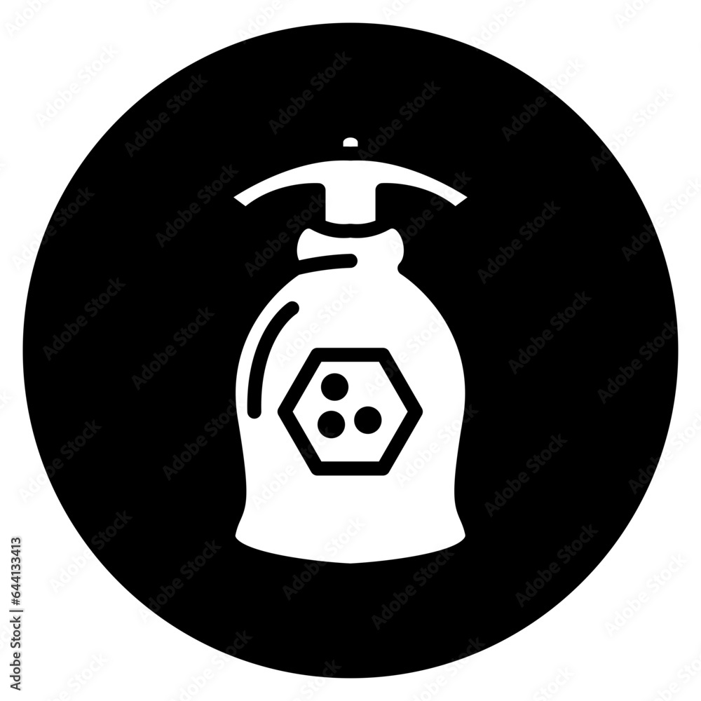 soap bottle soap bottle