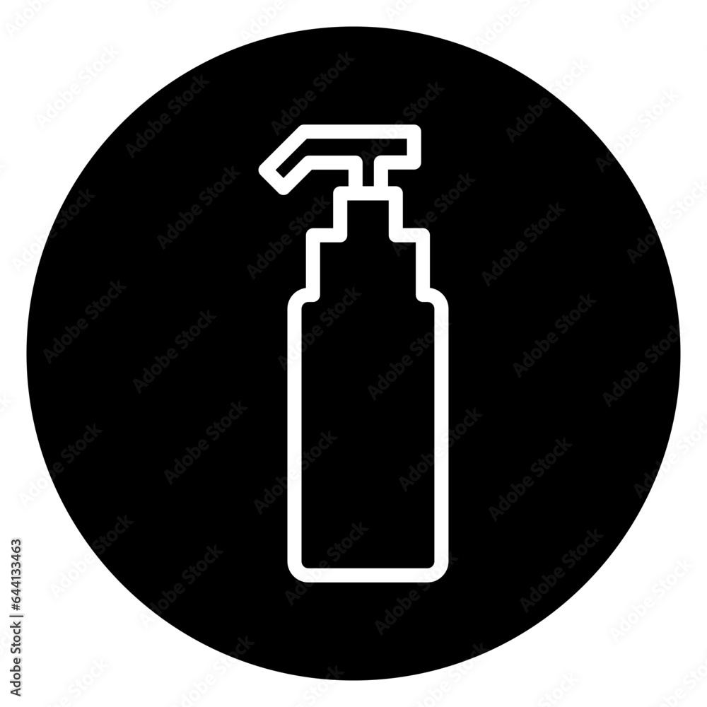 soap bottle soap bottle