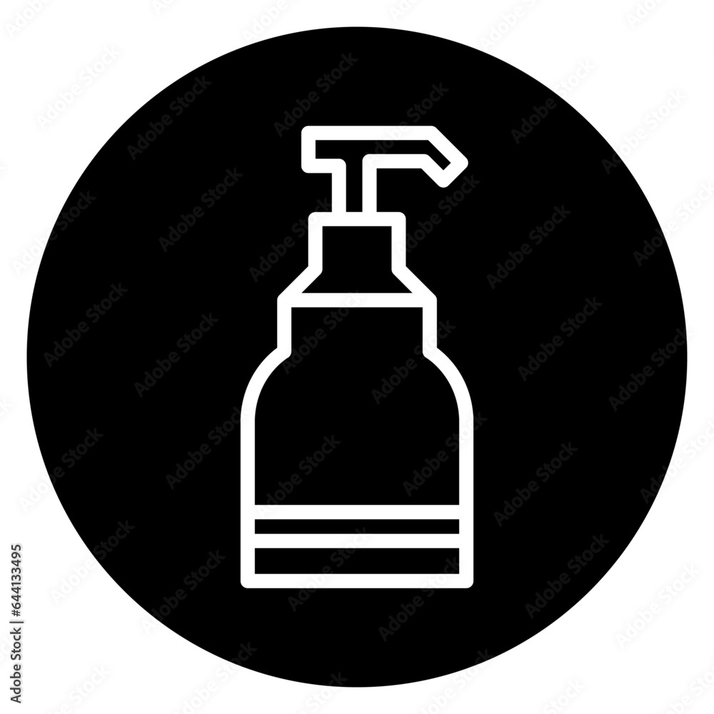 soap bottle soap bottle