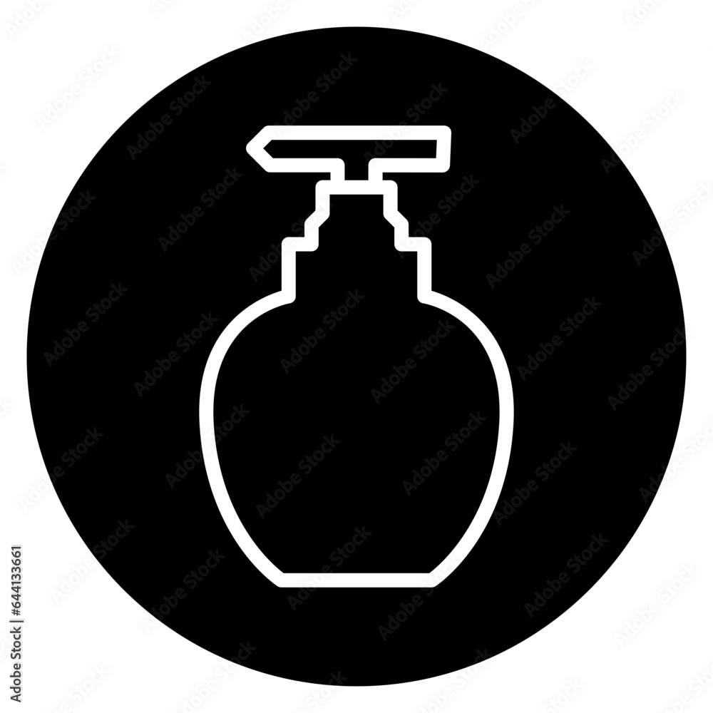 soap bottle soap bottle