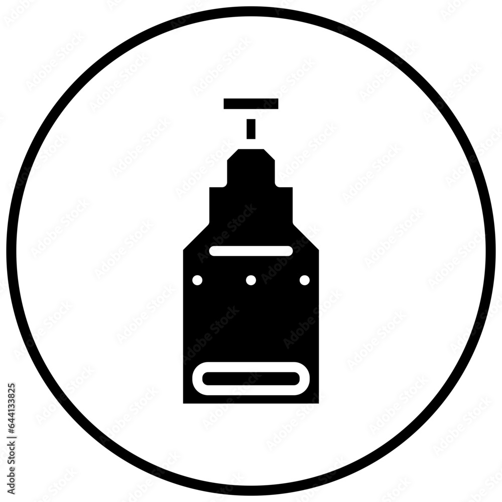 soap bottle soap bottle