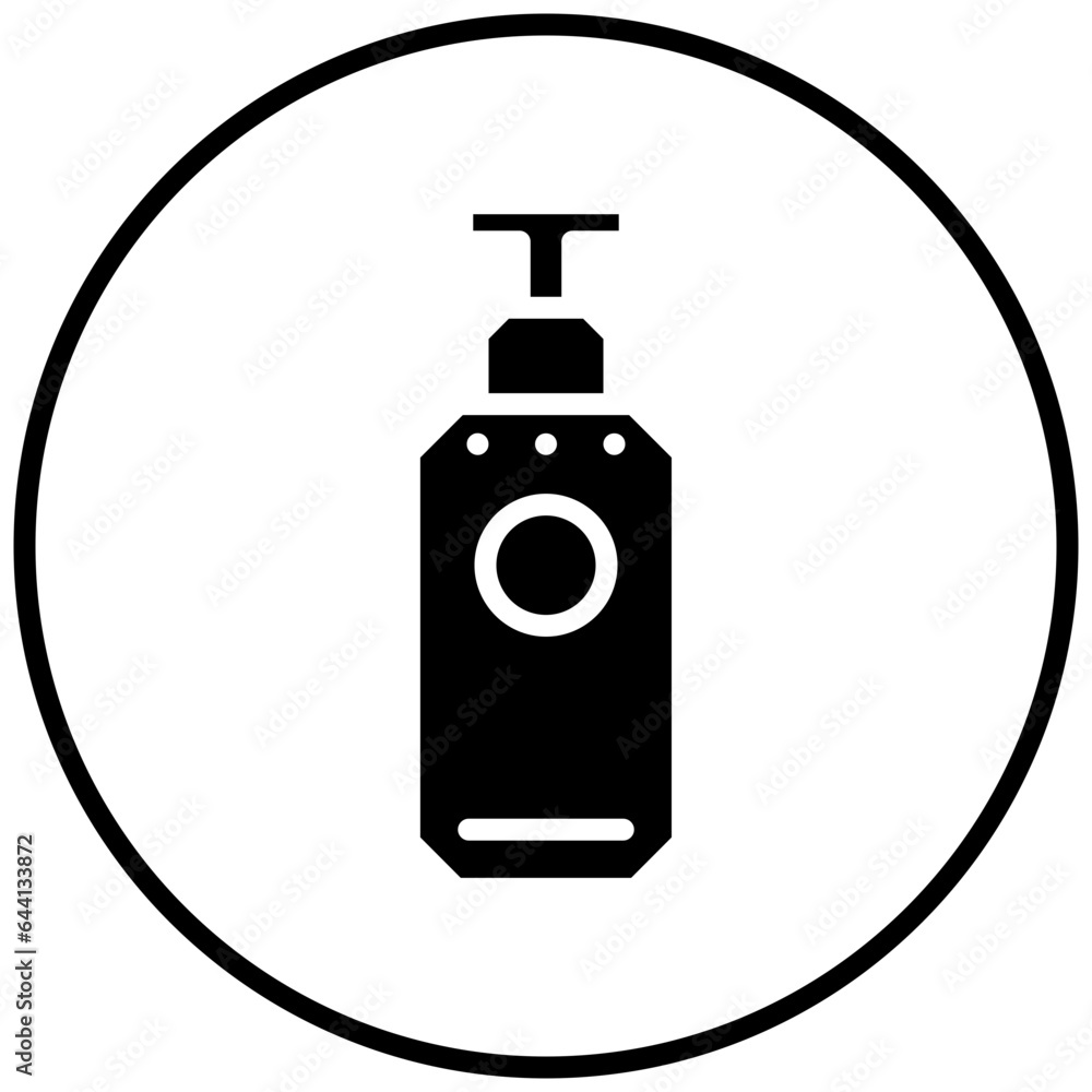 soap bottle soap bottle