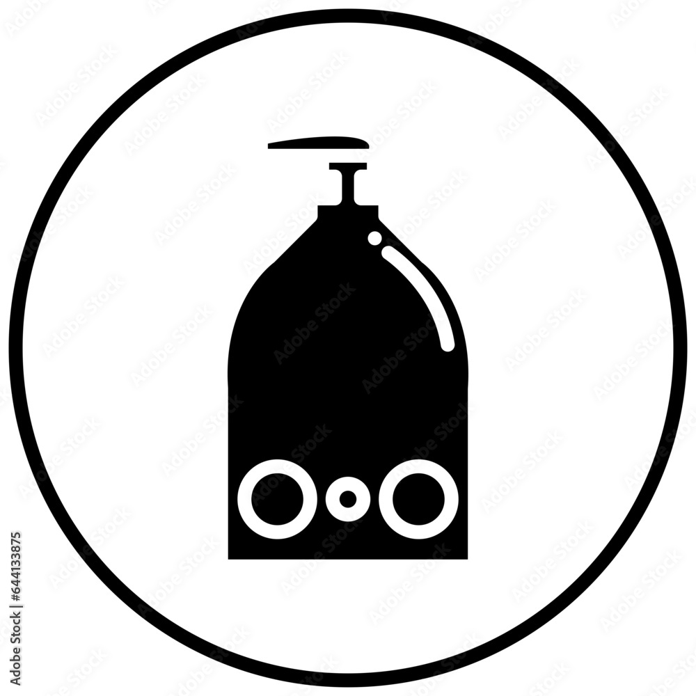 soap bottle soap bottle