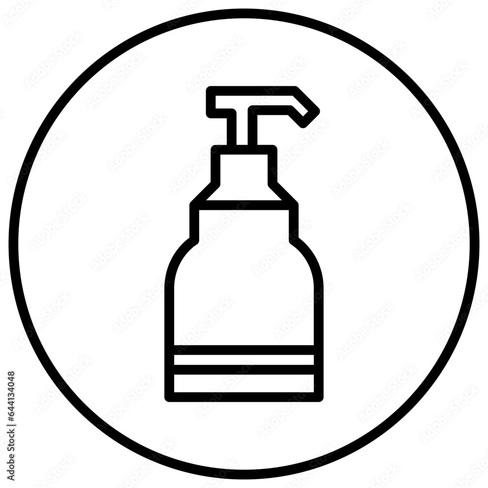 soap bottle soap bottle