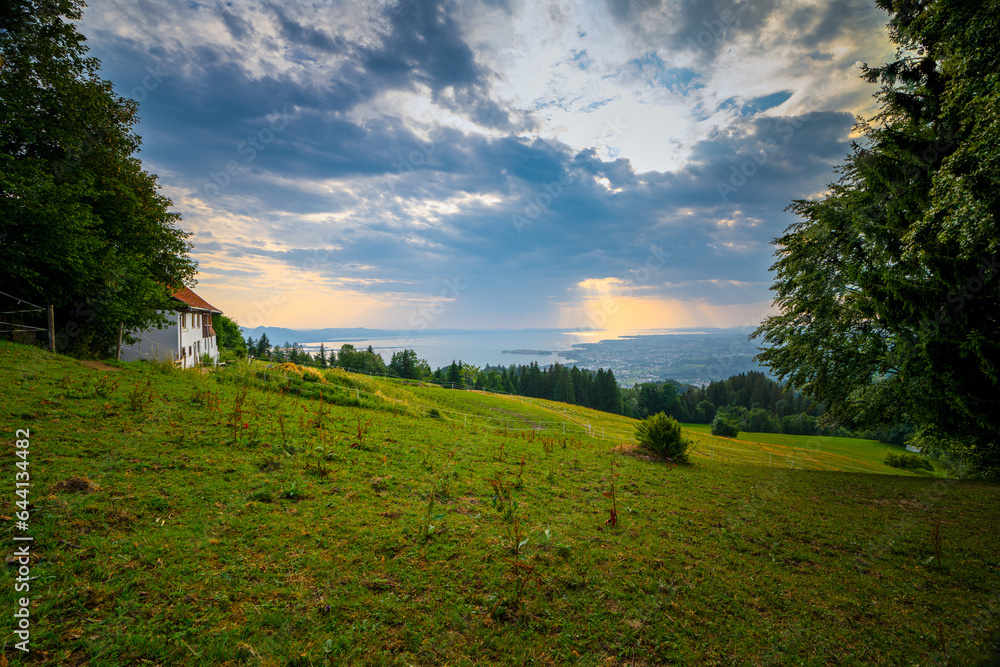 Alpenblick & Bodensee Alpenblick & Bodensee