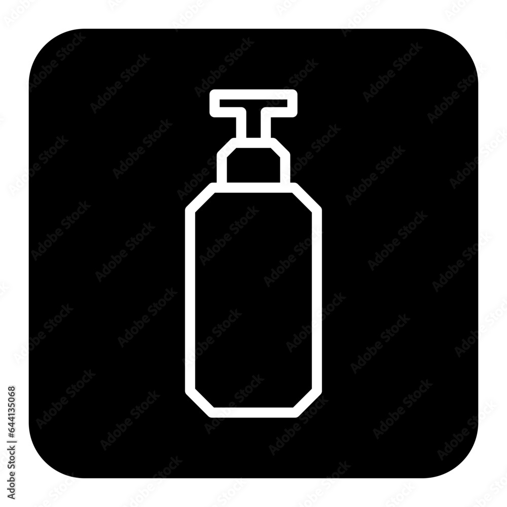 soap bottle soap bottle