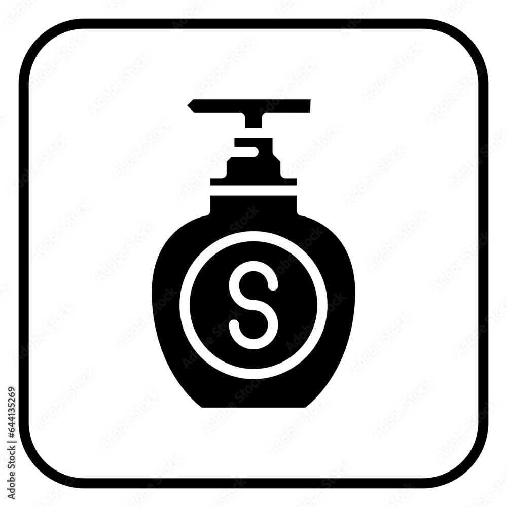 soap bottle soap bottle