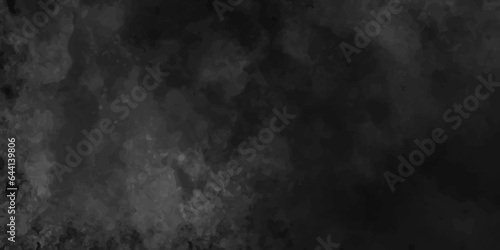  Black background with white and gray cobwebs Black dark humorous abstract grey color design are light with white gradient background.