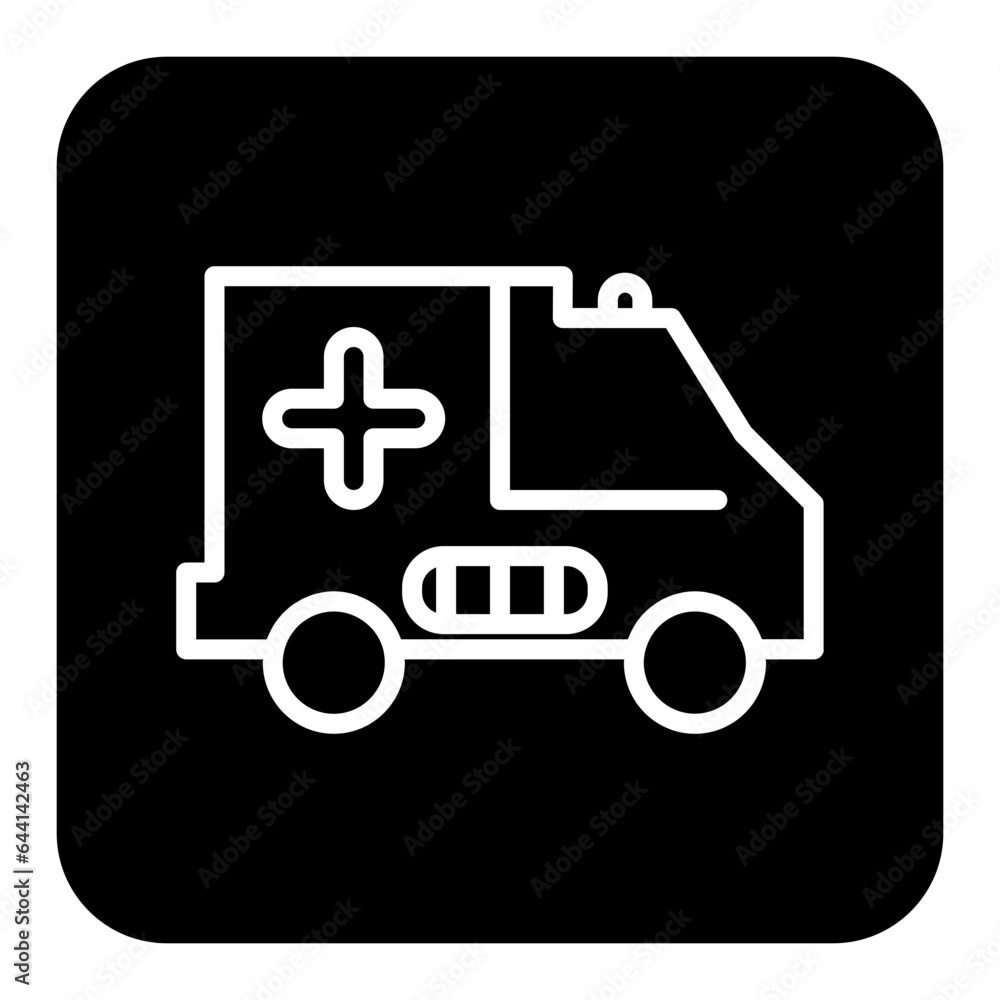 Fototapeta premium car