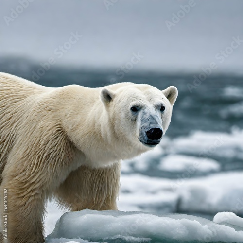 polar escapes from global warming
