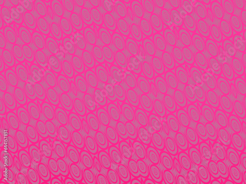 Premium background design with diagonal pink stripes pattern. Vector horizontal template for digital lux business banner, contemporary formal invitation, luxury voucher, prestigious gift certificate