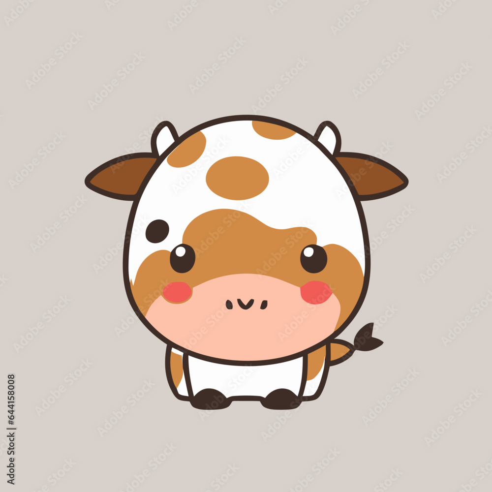 cow cartoon cow cartoon